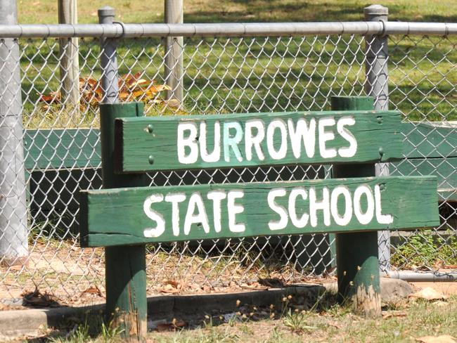 Burrowes State School is asking parents who drop their children off early to pay a small fee to cover the cost of supervising them.