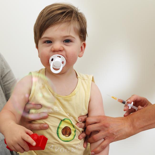 The ‘Nepean Blue Mountains Needs Assessment 2018’ report revealed Blue Mountains local government area had “consistently underperformed” in childhood immunisation rates across all age groups, compared to other LGAs in Nepean-Blue Mountains Local Health District.