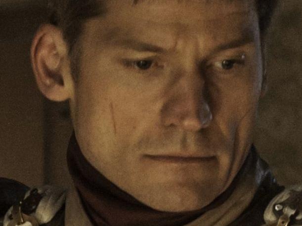 Nikolaj Coster Waldau As Jaime Lannister In Game Of Thrones 4 On Showcase Picture: Supplied