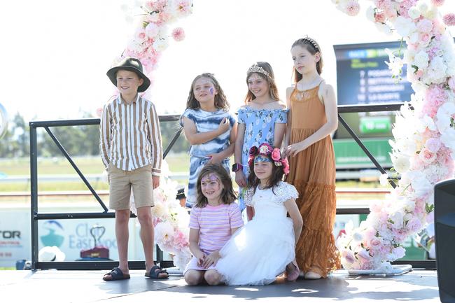 Bairnsdale Cup 2025. Picture: David Smith