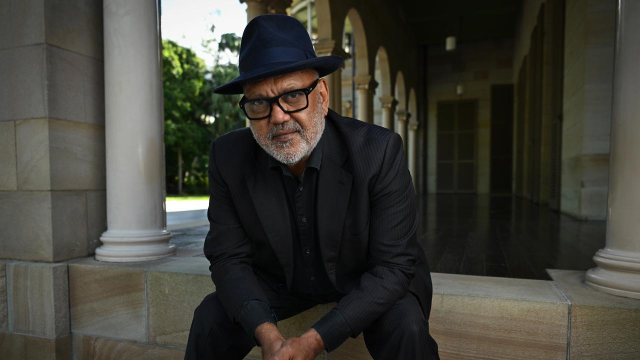 ‘Dog’ act: Noel Pearson unleashes on all sides