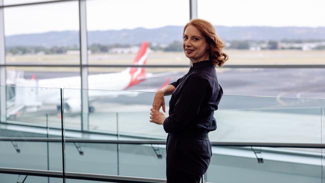 Frequent flyer expert Adele Eliseo of The Champagne Mile has delved into Qantas Loyalty results.