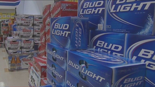 Bud Light lays off hundreds of workers | The Australian