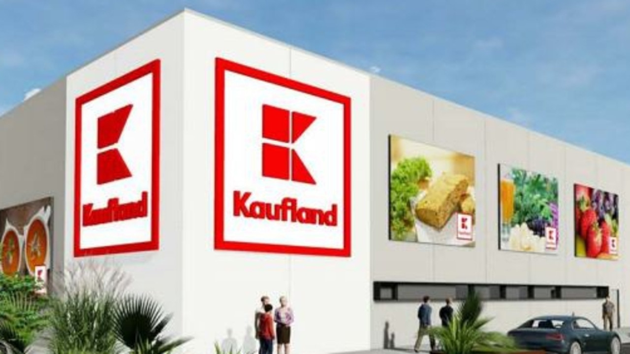 Kaufland pulls out of the Gold Coast 18 months after buying Burleigh ...