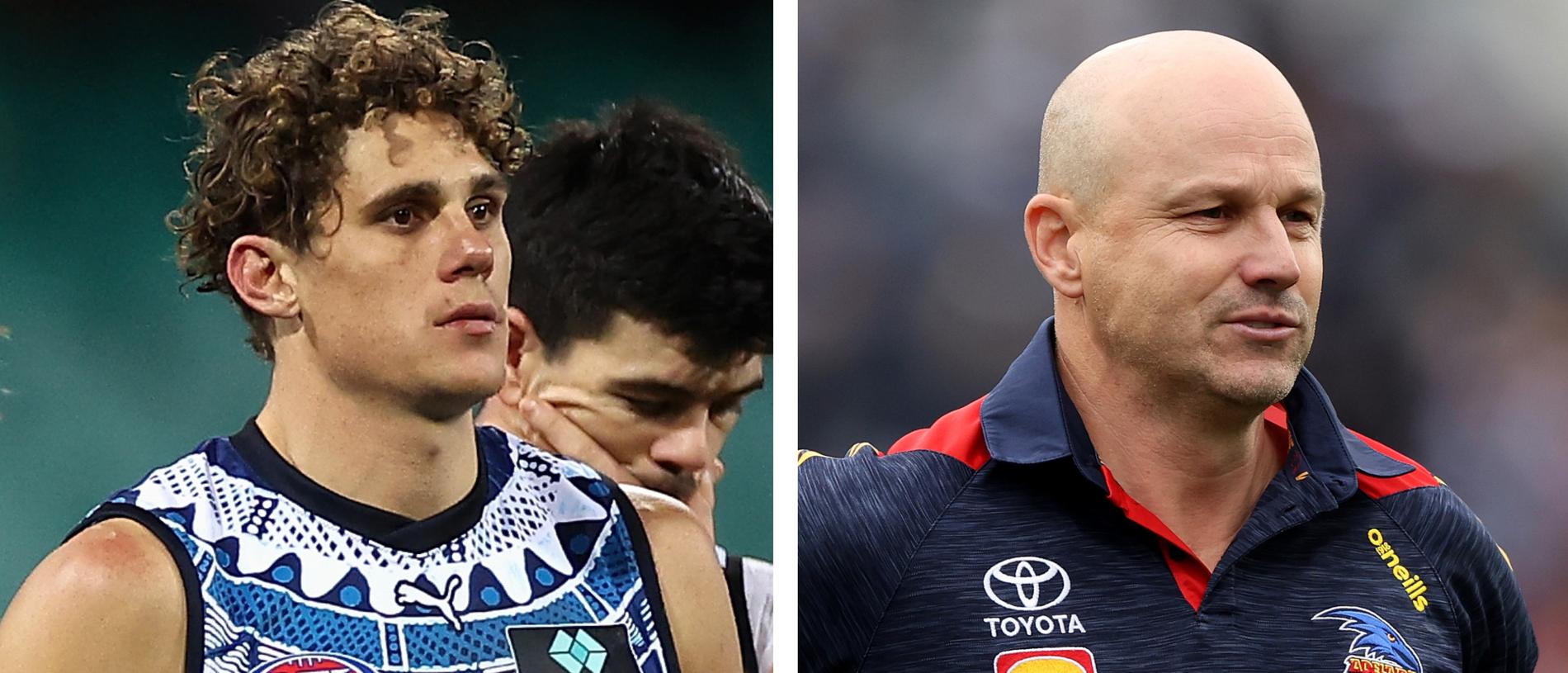 Who will win and why? The predictions and tips for Round 12