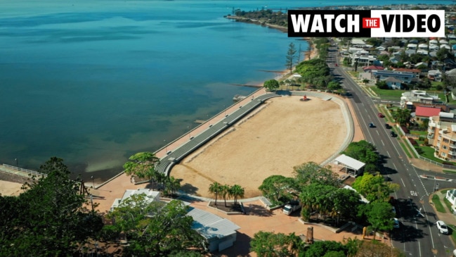 Wynnum West's Arbor Park