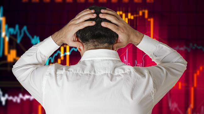 Forecasters say stockmarket pain may be coming soon.