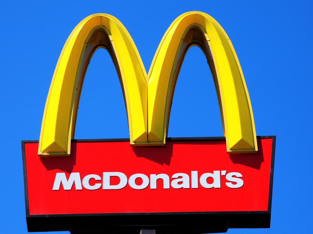 McDonald's is facing some serious questions about their so called 'eco-friendly' straws.