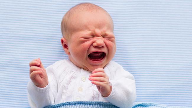 Each year in Australia, hundreds of thousands of healthy babies are delivered via caesarean. Picture: iStock