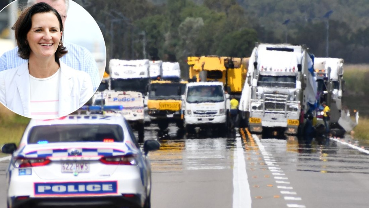 All roads lead to NQ with vital Bruce Hwy dollars