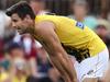 Pies sweating on De Goey MRO, Lipinski diagnosis