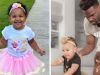 US football star's daughter drowns in tragic accident