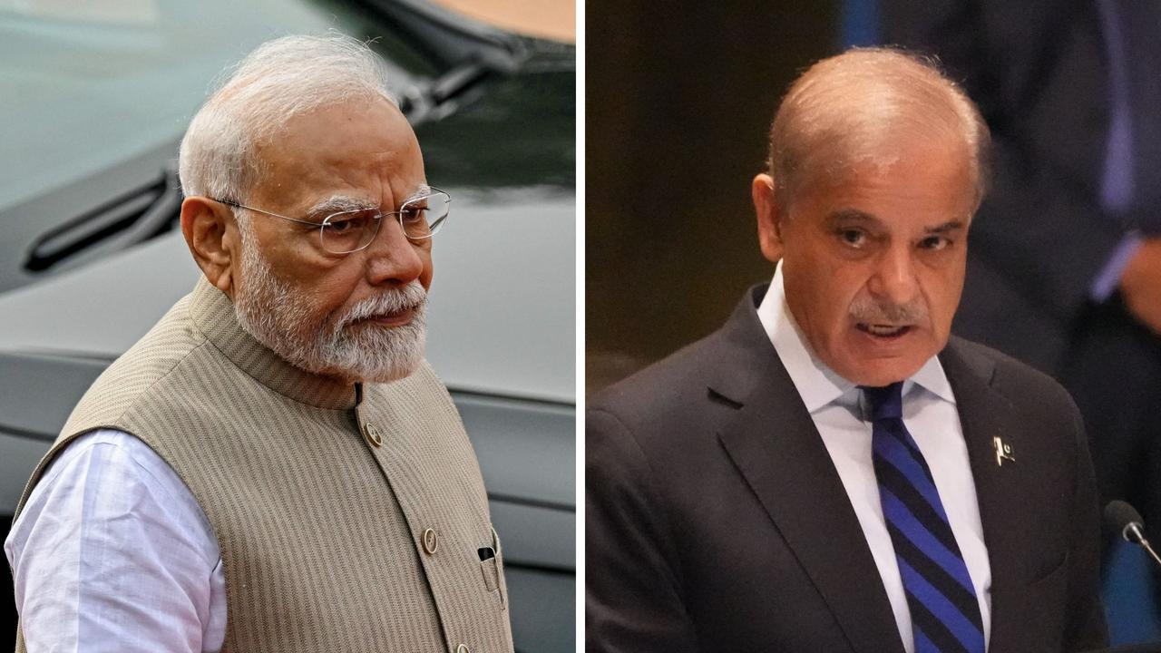 Both sides claiming victory in Kashmir conflict