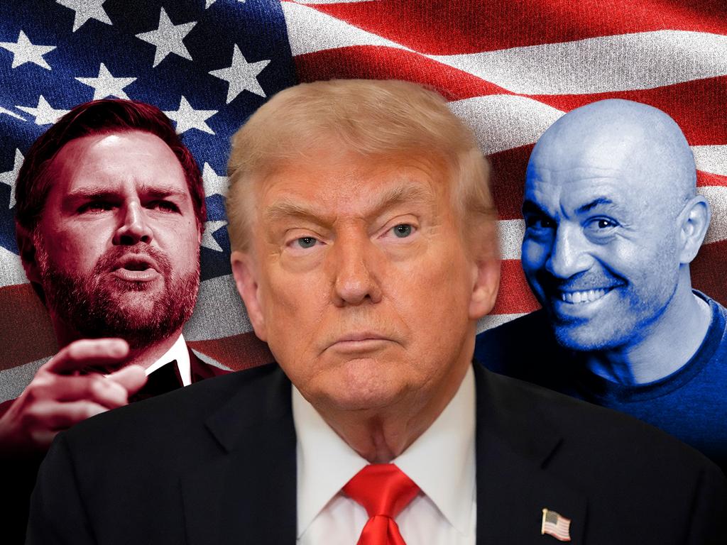 Inside the rise and fall of the woke right as conservative politics fractures