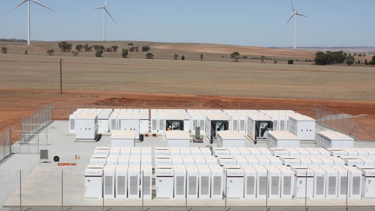 Genex accelerates plan for State’s first large-scale battery project ...