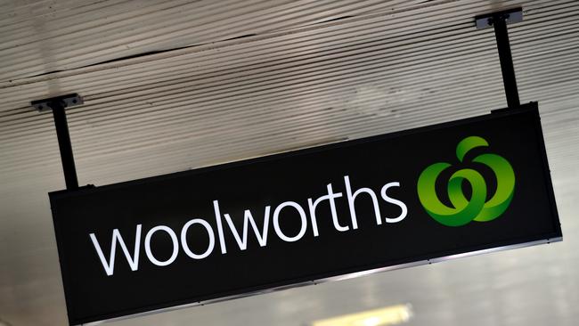 Woolworths has confirmed it won’t be following Coles’ lead.