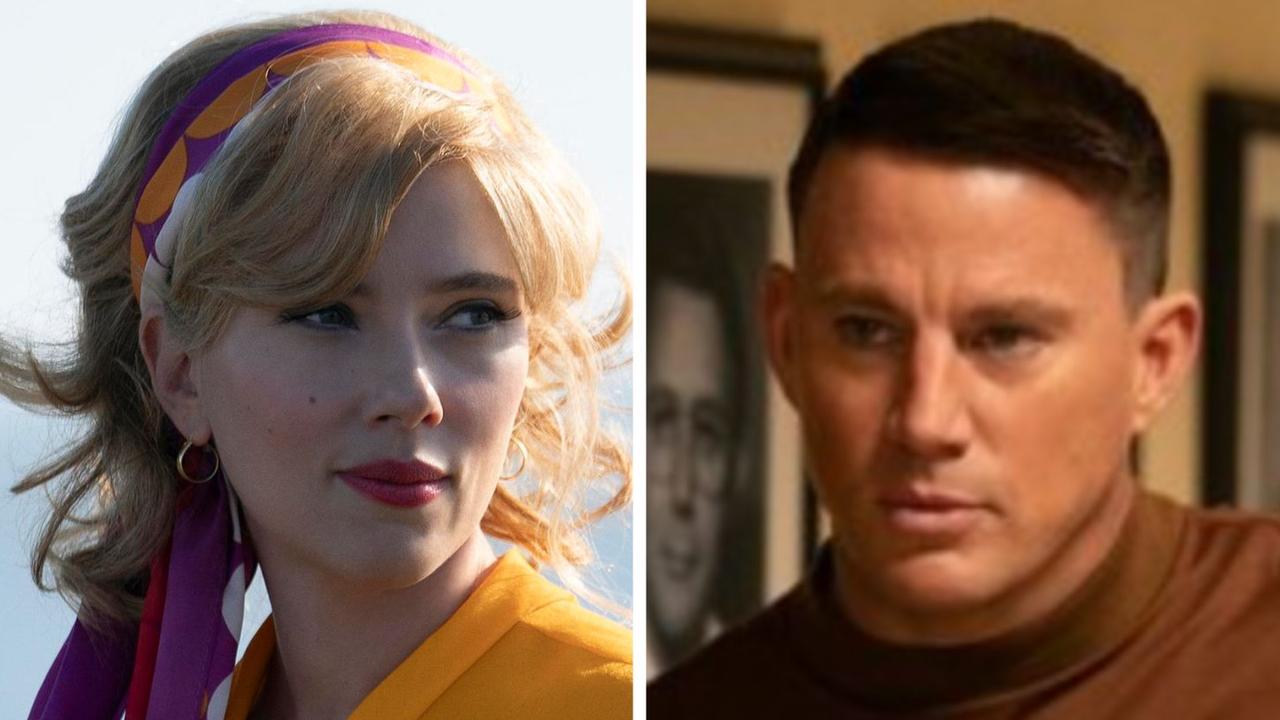 Channing Tatum’s confession about co-star Scarlett Johansson: ‘Annoy her’