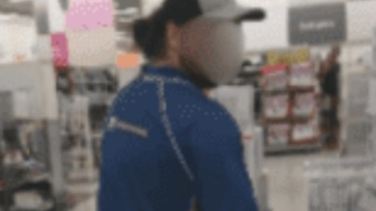 Man, 24, allegedly exposed himself to kids in shopping centre