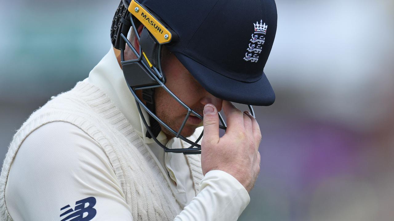 Jason Roy has been dumped for the fifth and final Ashes Test.