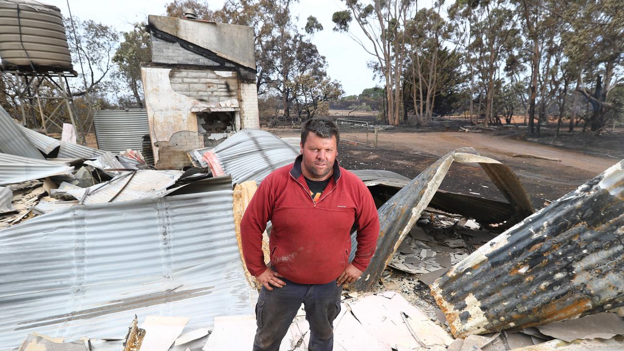 Bushfire Donations: More Than $3.5m Raised By South Australians | News ...