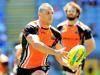 Auckland Nines day 2
