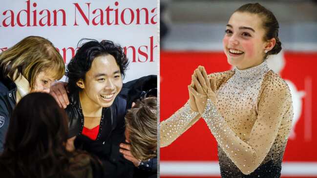 Breaking Down The Best Moments From 2024 Canadian National Skating   Ffc2c1dadccaeb185c1ae63751394a4a