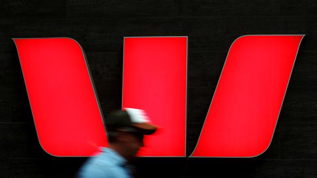 Westpac has sold its Pacific businesses.