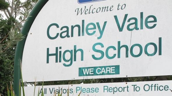 Canley Vale High School spent close to $800,000 to improve reading results.