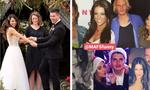 <b>KC, 31</b><p>

KC has just moved back home to Australia, after working in LA for a decade and realising she’d “never find love there.” She was one of this week’s intruders, which means, so far, so good.</p>

<p>You’ve might have seen her all over American tabloids while schmoozing with the rich and famous. </p>