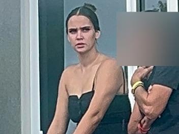 Teliea Dickson has maintained a plea of not guilty to all charges. Picture: Tileah Dobson