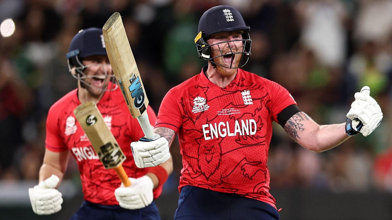 Ben Stokes s’exclut de la défense du titre de l’Angleterre en Coupe du monde T20 pour jouer au test de cricket, dernières nouvelles