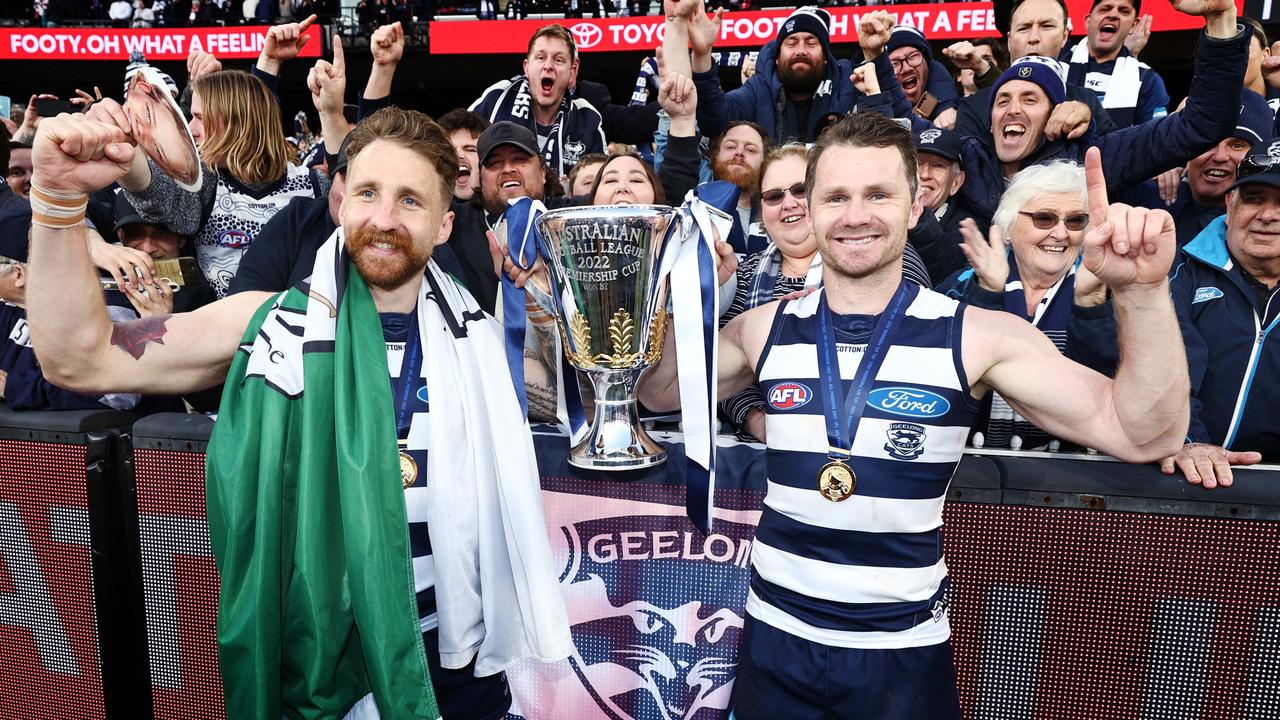 AFL 2023: Grand Final start time to be decided mid-May | CODE Sports