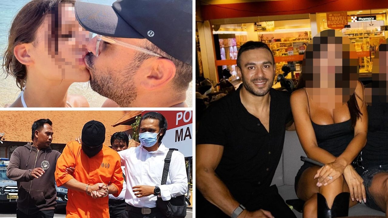 From VIP to Bali jail: High flyer’s lavish life before $1.14m coke bust