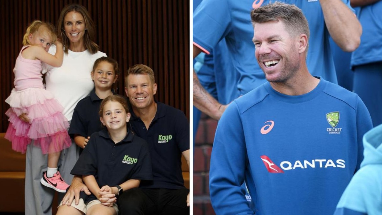 David Warner lands new cricket gig, tipped to bring ‘fireworks’