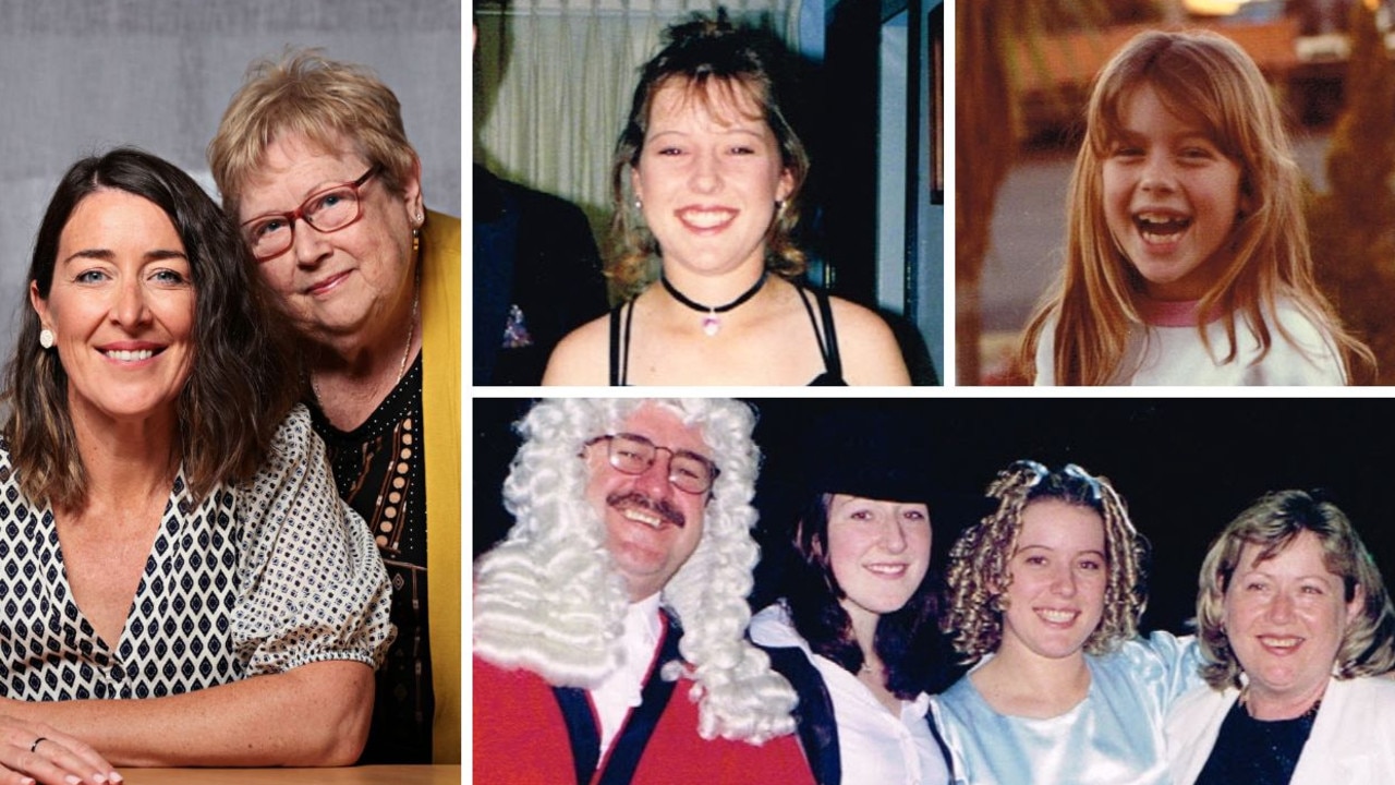 ‘I’ve been robbed’: Mother’s message to her daughter’s killer