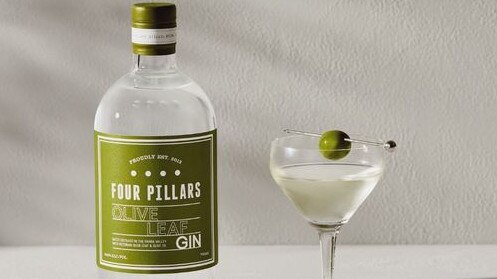 Starting in 2013, Four Pillars has become renowned for its experimentation.