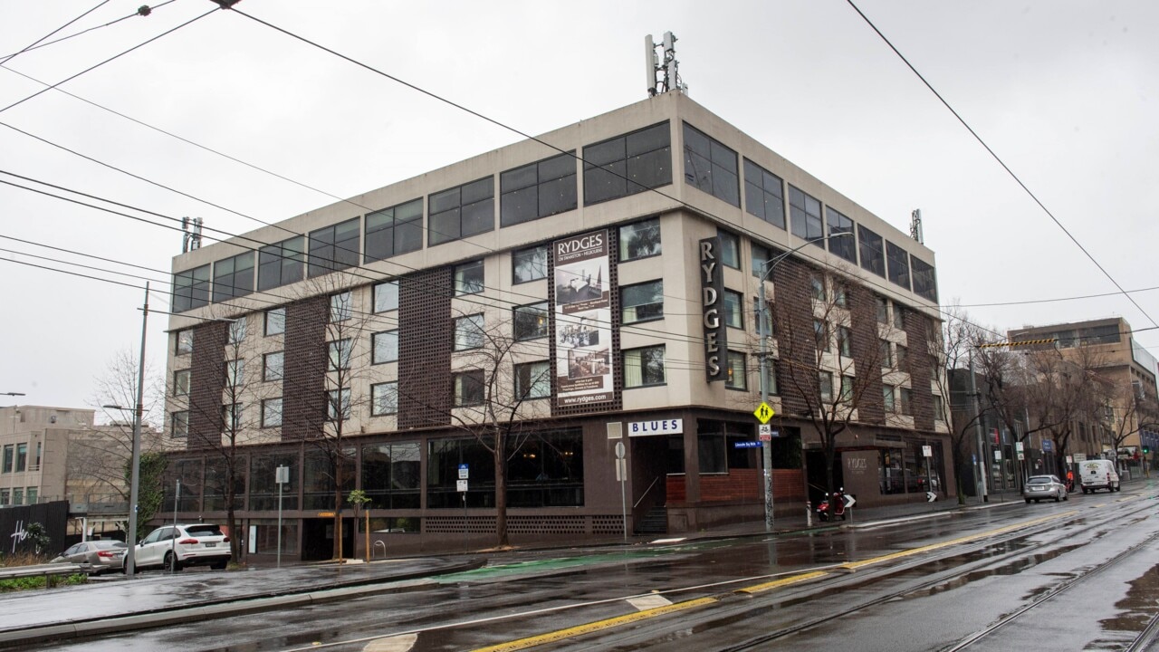 Rydges and Stamford hotel quarantine facilities at the centre of COVID-19 debacle