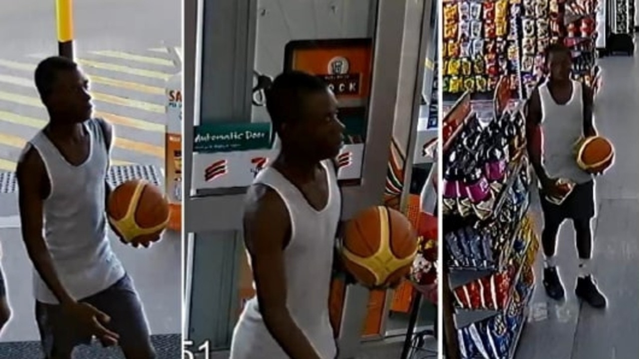 Police believe the pictured in this image may be able to assist officers with the investigation into a shop steal – unlawfully take away goods which occurred on Thursday, January 21, 2021 at approximately 5.22pm.