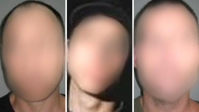 The three men charged with shooting a young Gympie man in the head in 2020 have been committed for trial after a long list of witnesses were cross examined in court.