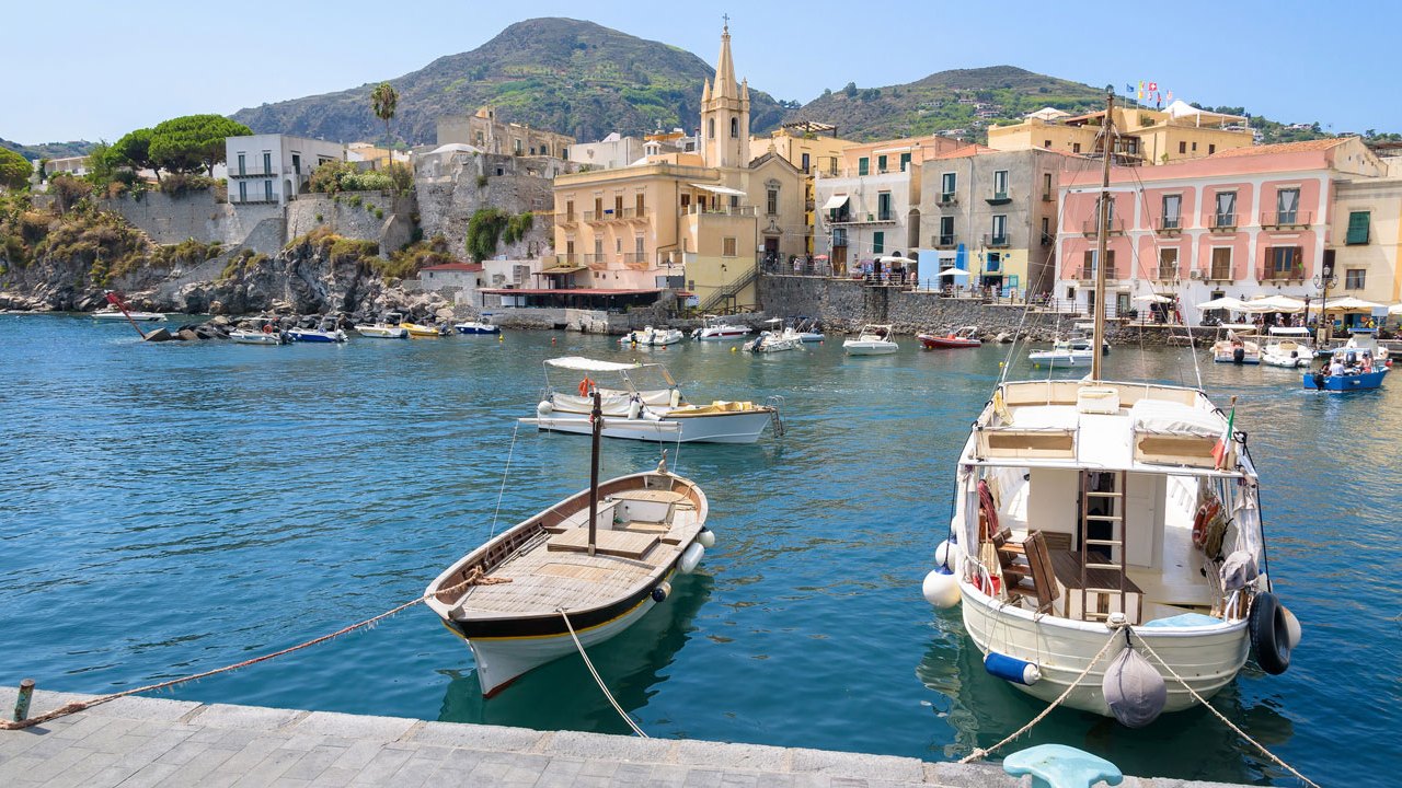 <h2>Need to know</h2><p><span>Explore the island of Lipari with a local guide with <a href="http://bunniktours.com.au" target="_blank" rel="noopener">Bunnik Tours</a>. They have seven 10-day guided air-conditioned bus Treasures of Sicily tours, staying in 3/4-star hotels from May to October 2025, with prices starting from $5,995.&nbsp;</span></p><p><em>This writer travelled as a guest of Bunnik Tours</em></p>