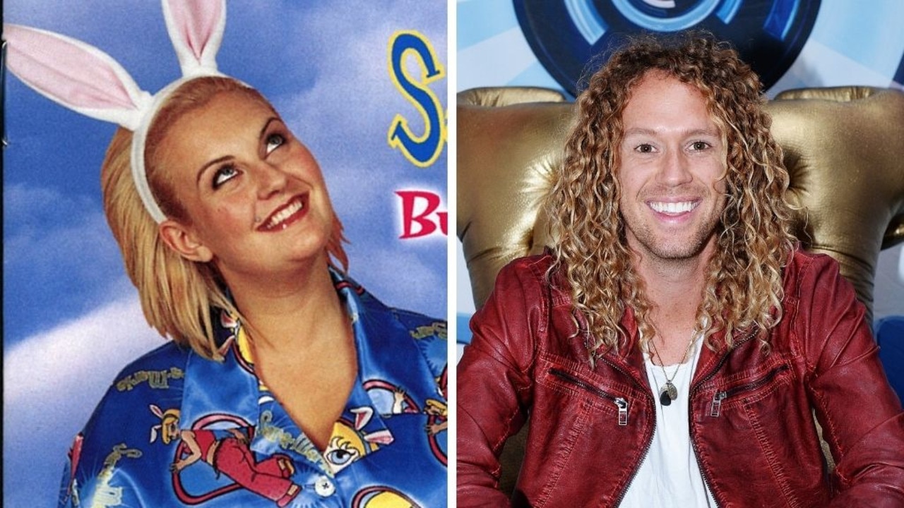 Big Brother 2024 Contestants Australia Almeta Corinne