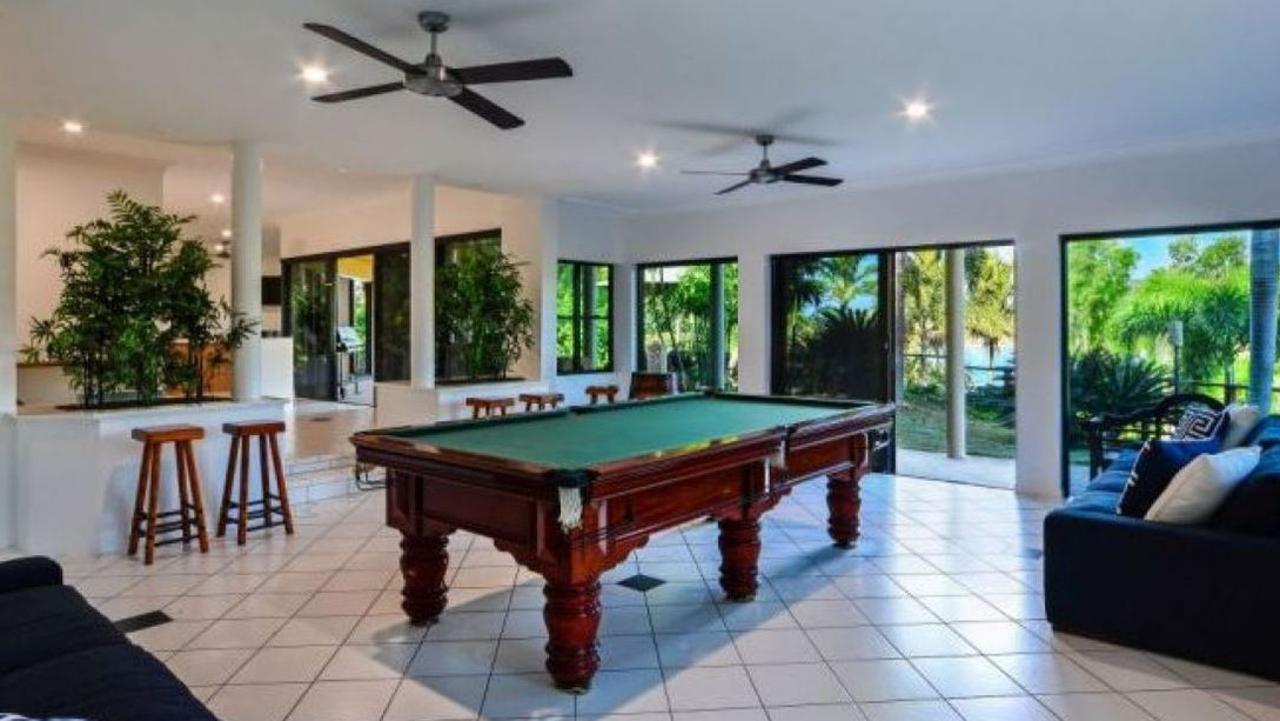 The Palms at 23 Melaleuca Drive, Hamilton Island could be yours for a cool. $2,395,000. Picture: realestate.com.au