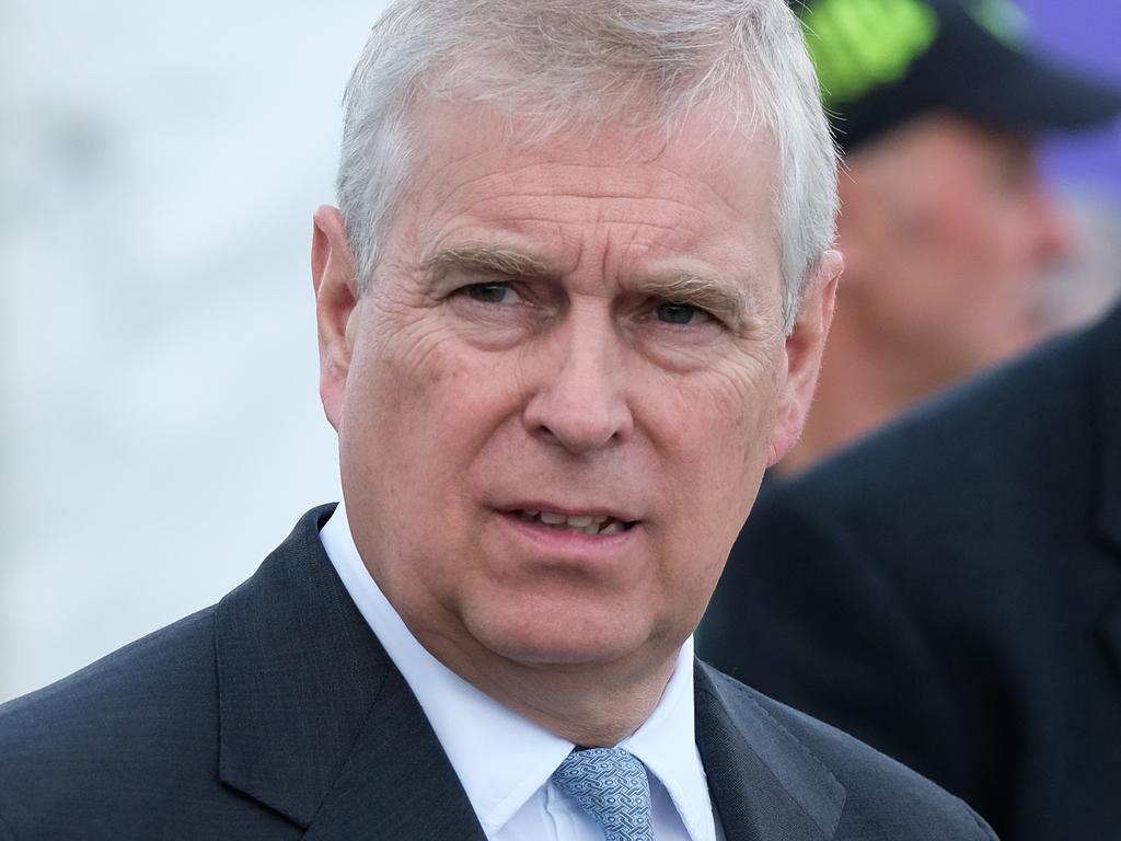 Prince Andrew, Duke of York, is reportedly planning to return to royal duties. Picture: Ian Forsyth/Getty Images