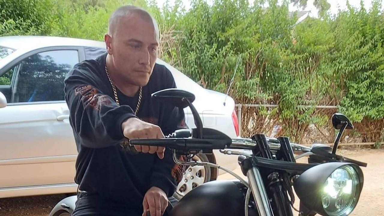 Man killed in horror SA crash identified as dad of baby boy