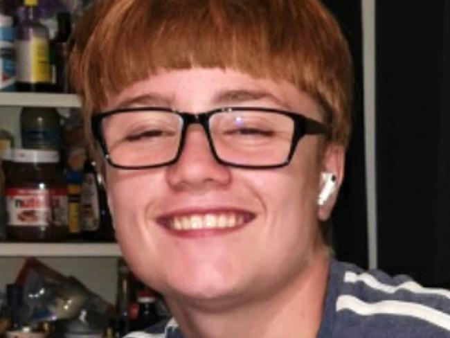 Mace Nichollson-Dowling, 13, has been missing since April 3 in Sydney's west. Picture: NSW Police.