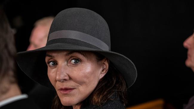 Michelle Fairley in Nobody Has to Know