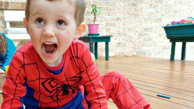 The last-known photograph of William Tyrrell will undergo forensic examination after NSW police admitted to confusion as to when the widely circulated image was taken.