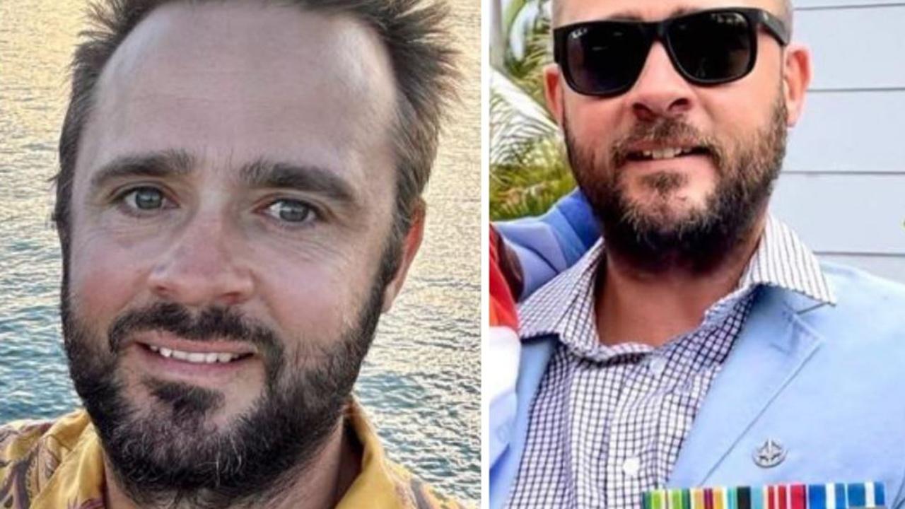 ‘Not proud’: Twist in jailed war vet’s DV case
