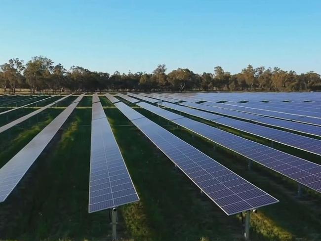 Countries around the world ‘decarbonising’ for a cleaner planet