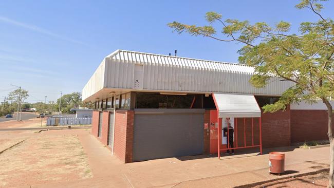 About 3400 customers in the remote area of Tennant Creek were affected by the closure. Picture: Google